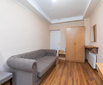 2-местный 2-комнатный номер, 3 категории, корпус №3